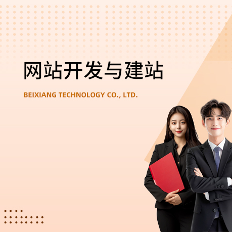 网站开发与建站（含官微、小程序）